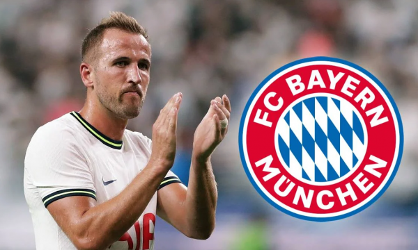 Bayerni, 29 milionë euro larg marrëveshjes me Tottenhamin për Kane