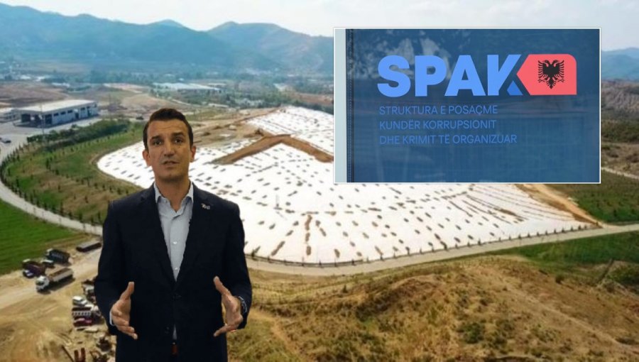 Tomorri: SPAK heziton të thellohet në hetimin e inceneratorit të Tiranës, do të ishte depozita e madhe e parave
