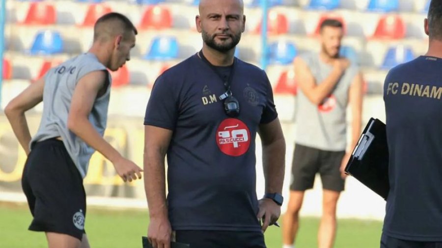 Zyrtarizohet largimi i Mehmetit, një epokë e re nis për Dinamon
