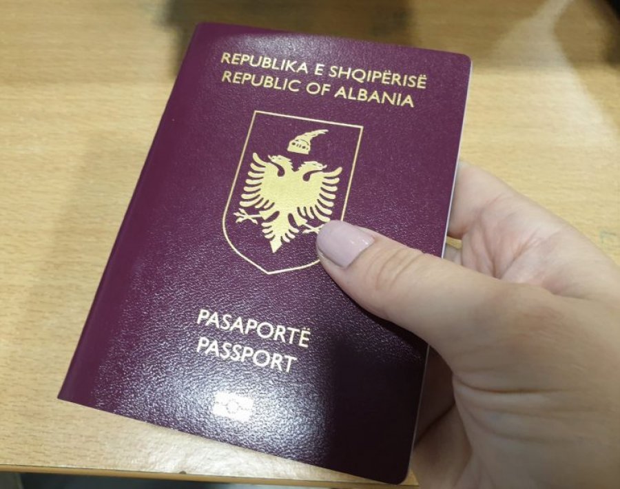 Ndryshon kuponi i aplikimit për ID-të dhe pasaportat, ja ç’duhet të dini