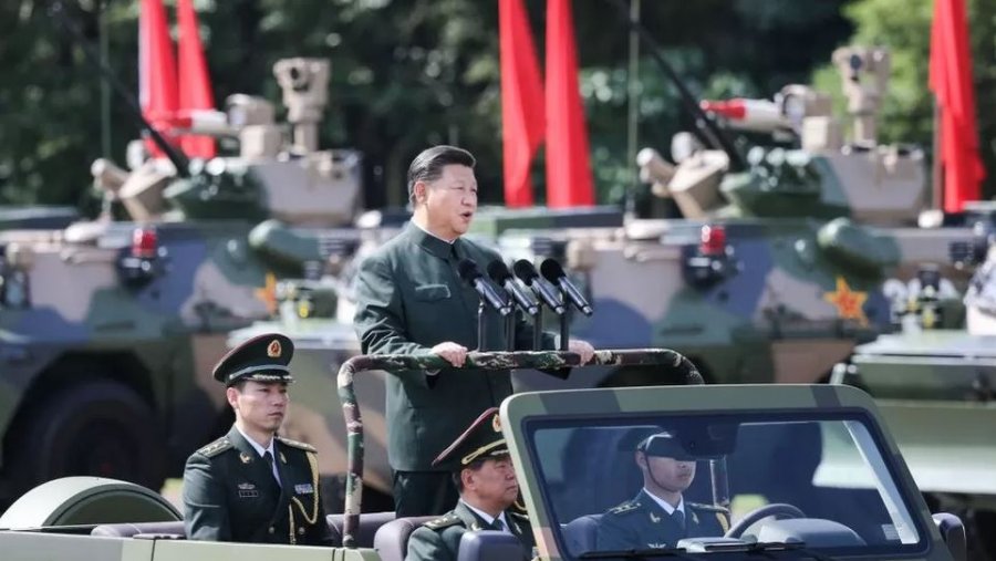 ‘Është spastrim’- Të ‘zhdukur’ prej disa javësh/ Presidenti Xi Jinping zëvendëson liderët e forcës elitare bërthamore të Kinës!