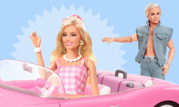 Shumë çifte po ndahen pasi kanë parë filmin 'Barbie'