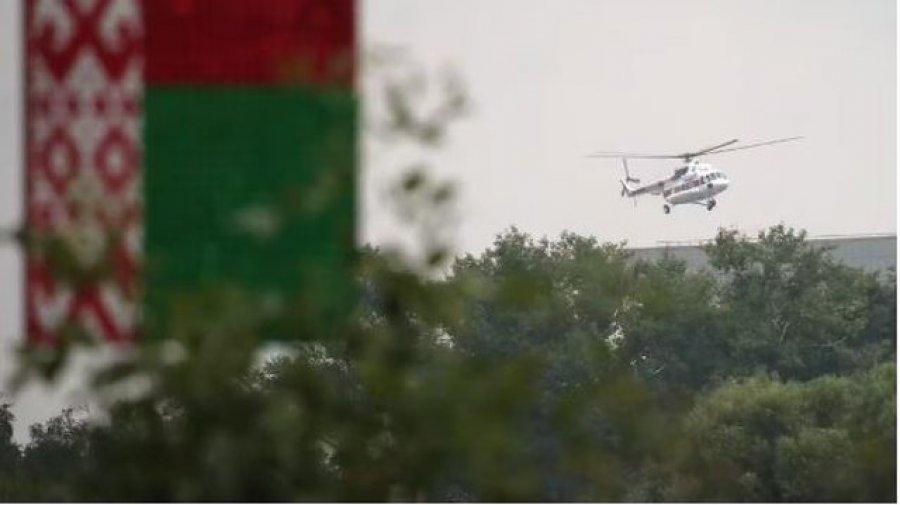 Polonia konfirmon provokimin bjellorus: Hapësira jonë ajrore u shkel nga helikopterët e Minskut
