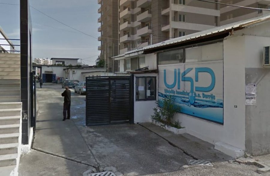Falimentoi Ujësjellësin e Durrësit/ Krijohet shoqëri e re me po të njëjtin administrator që mbyti në borxhe të parën