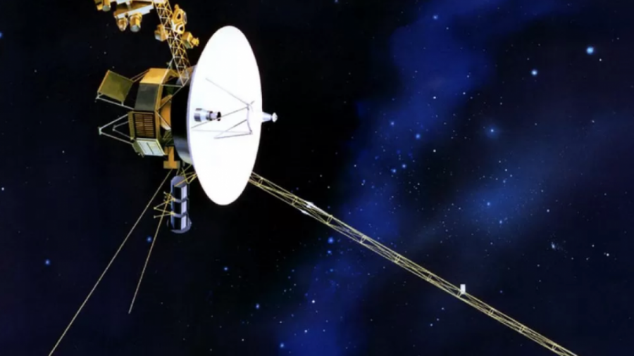 NASA pranoi një sinjal nga sonda që eksploron universin nga viti 1977