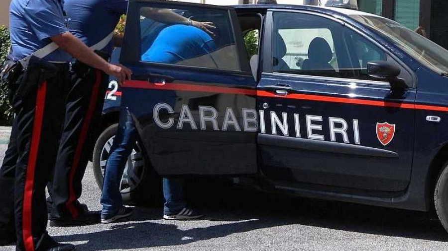 I dënuar për vrasje në ’97-n, arrestohet shqiptari në Itali