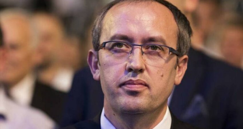 Hoti: Minatorët e Trepçës janë pa paga nga qershori