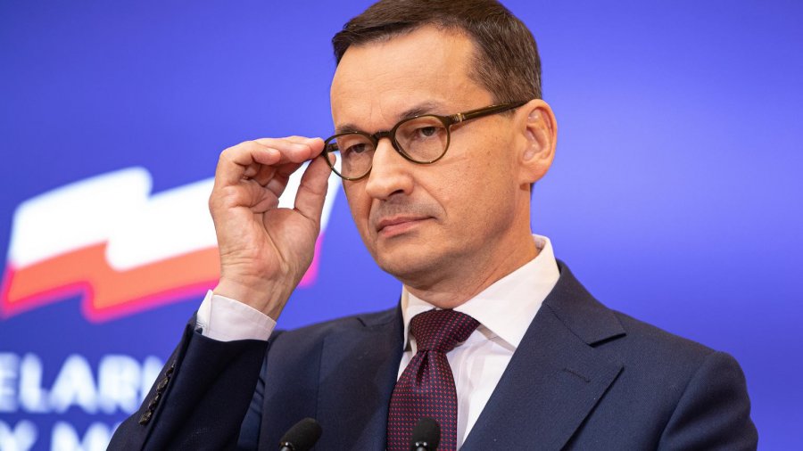 Kryeministri polak: Wagner po përpiqet të destabilizojë krahun lindor të NATO-s
