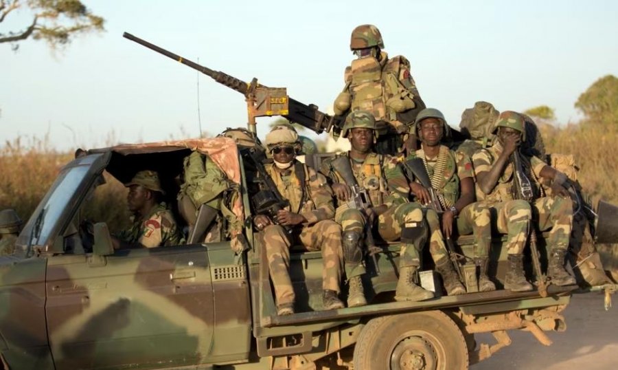Uashingtoni ndjek nga afër situatën pas grushtit të shtetit në Niger