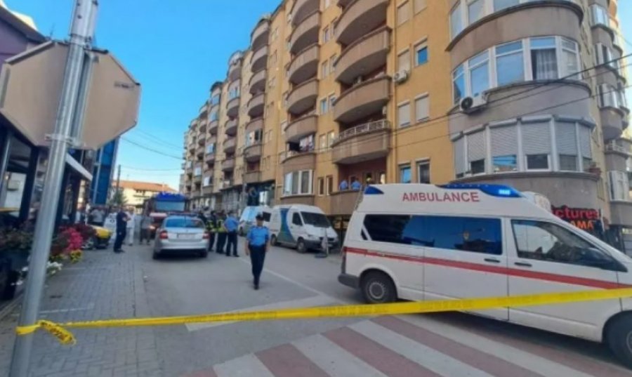 'Familja s’mund ta besojë..'/ Si e vrau kosovari argjentinasen duke e hedhur nga kati i gjashtë i hotelit