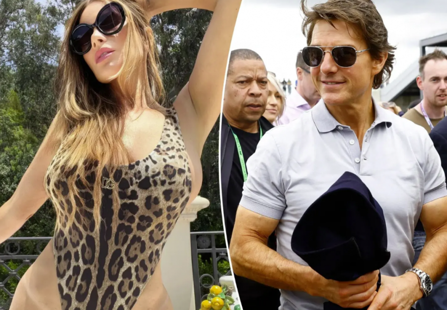 Pas divorcit nga bashkëshorti, Tom Cruise gati për ti kërkuar një shans të dytë Sofia Vergara