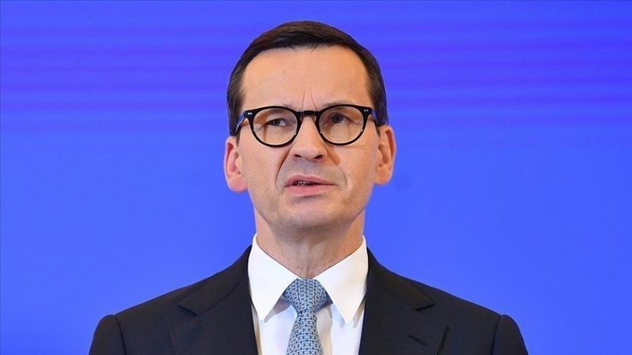 Kryeminstri polak: Wanger po përpiqet të destabilizojë krahun lindor të NATO-s