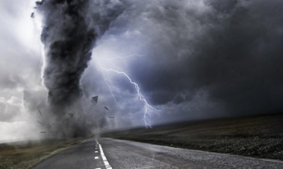 Italia përgatitet për tri ditë mot ekstrem, ku pritet të godasë cikloni 'Circe'?