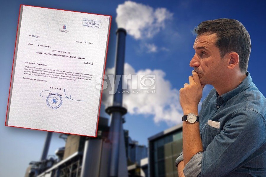 Dokumenti i SPAK: Bashkia nuk kishte lekë, por Veliaj i tha PO inceneratorit