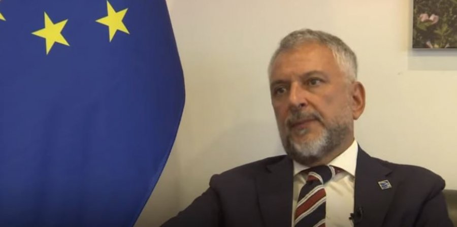 Shefi i EULEX-it: Protestuesit në veri kanë qenë të dhunshëm 