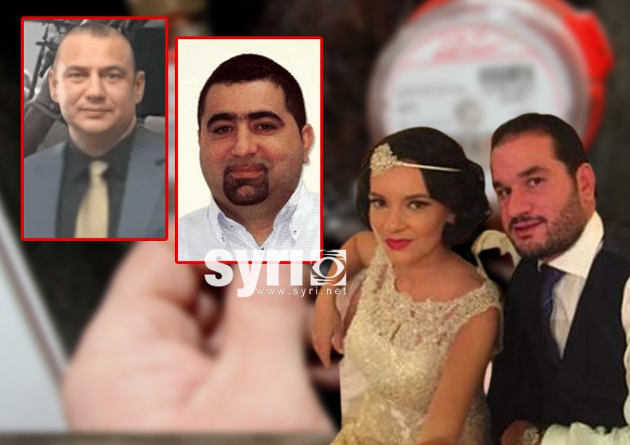 Bosi i inceneratorëve mori 3.5 milionë euro nga burri i Elisa Spiropalit për matësat e ujit, ndërkohë që edhe ishte këshilltar i tij