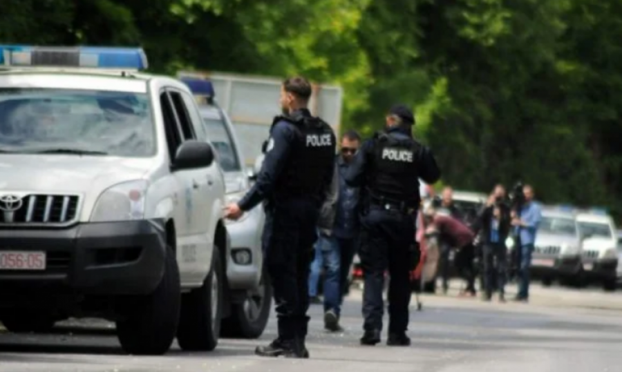 Nis sot tërheqja e efektivëve nga komunat në Veri, Policia e Kosovës jep detaje