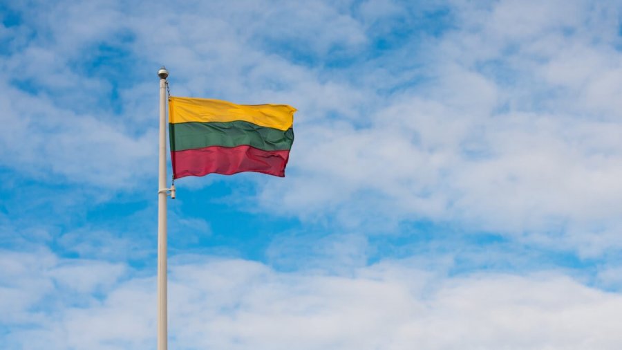 Prag konflikti/ Lituani mbyll pikat kufitare me Bjellorusinë