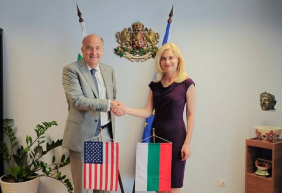 Ministria e Turizmit: Bullgaria ka potencialin për të tërhequr më shumë turistë amerikanë