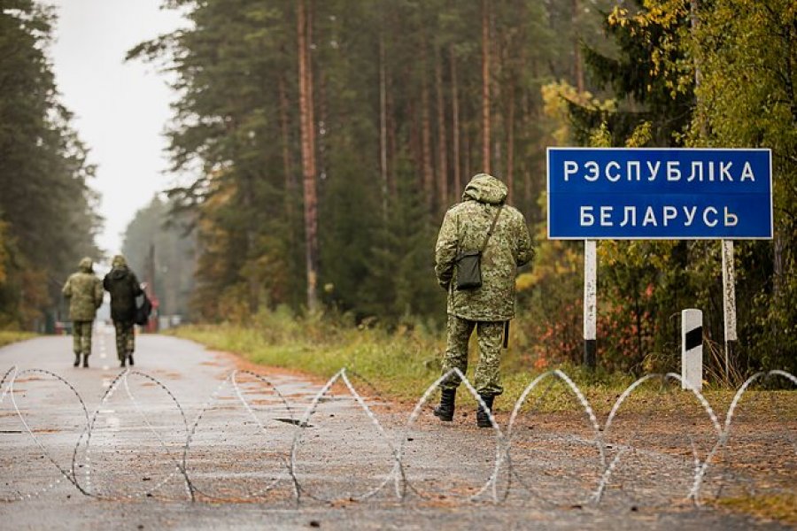 Prezenca e 'Wagner' detyron Lituaninë të mbyllë dy pika kufitare me Bjellorusinë