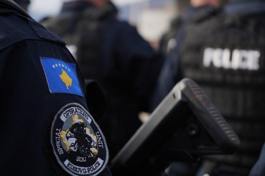 Arrestohet ish-shefi i policisë në Istog, dyshohet për krime lufte