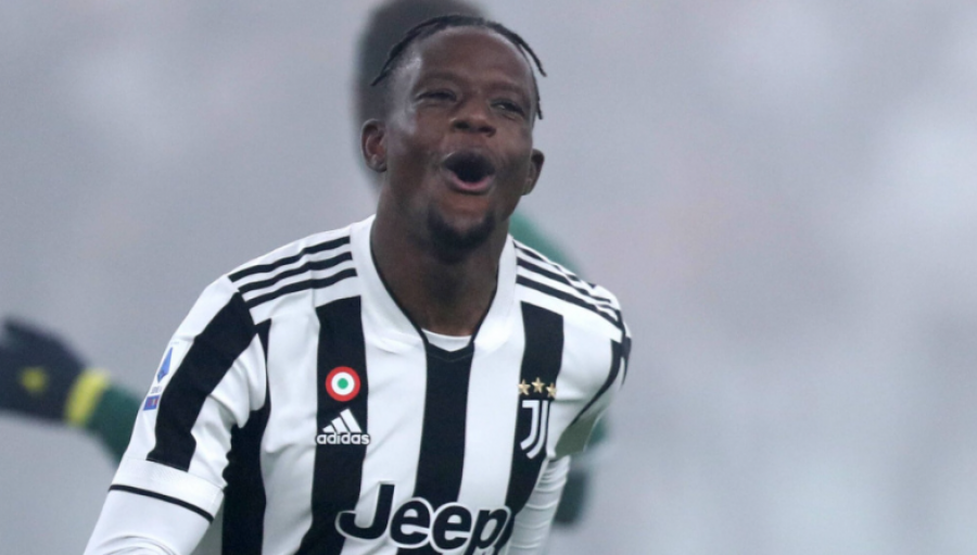 Monaco dhe Juventusi bien dakord për transferimin e Zakarias