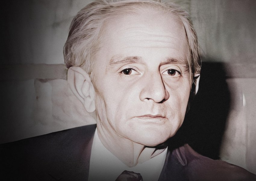 115-vjetorin e lindjes/ Presidenti Begaj përkujton Prof. Eqrem Çabej, përfaqësuesin e shkencave albanologjike