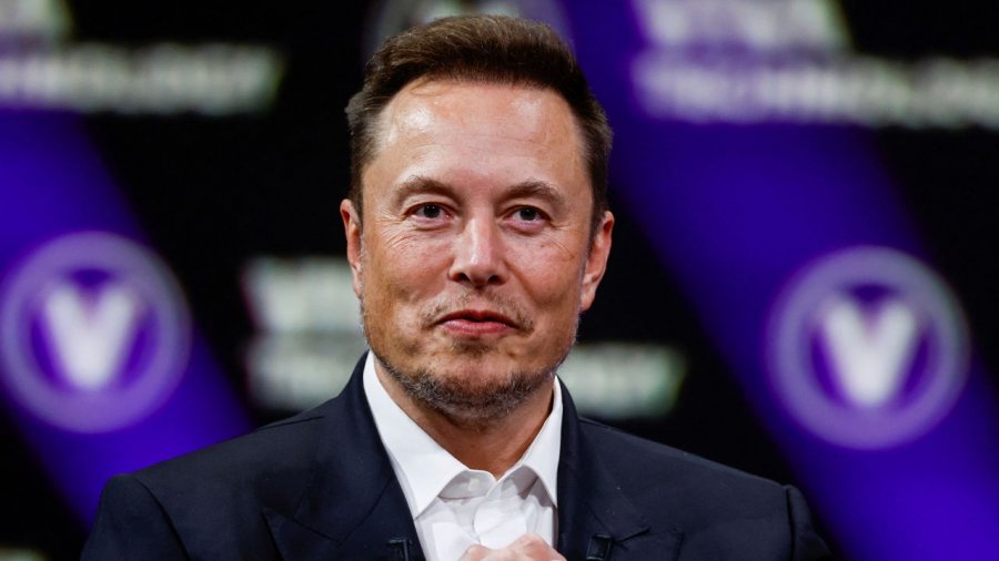 Elon Musk premton 1 miliard dollarë për Wikipedia-n, por ka një kusht