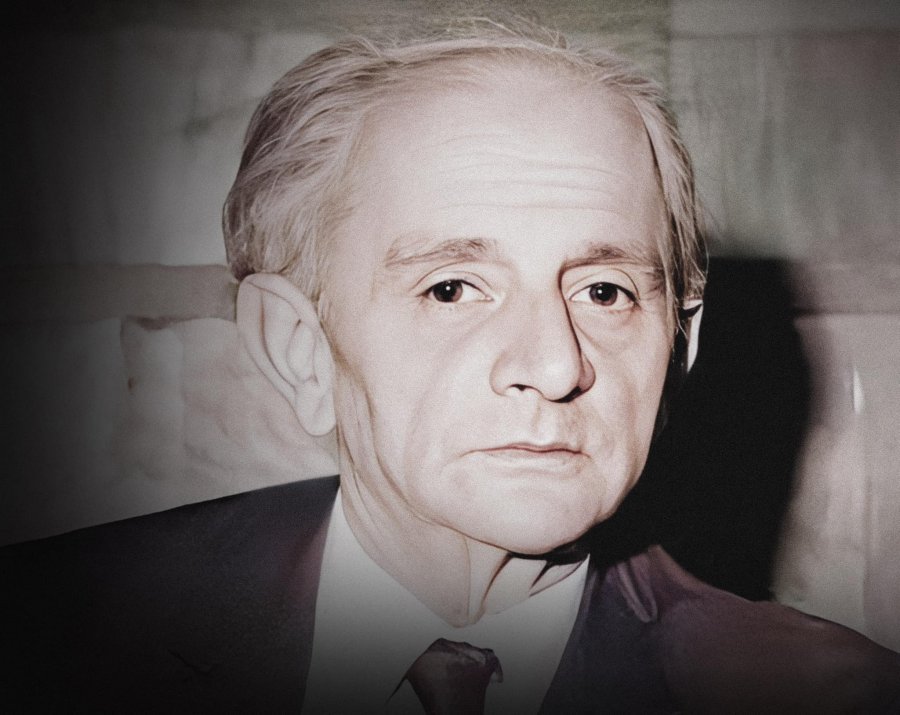 115-vjetorin e lindjes/ Presidenti Begaj përkujton Prof. Eqrem Çabej, përfaqësuesin e shkencave albanologjike