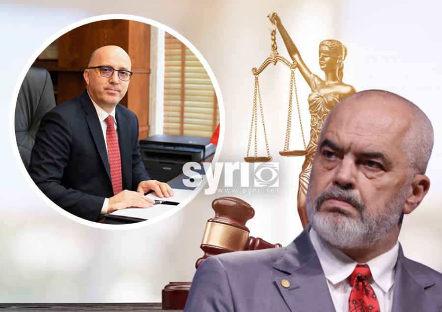 Artur Metani, 'shkopi nën rrota i drejtësisë së re'!