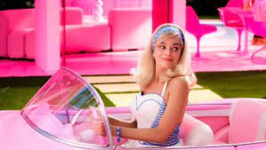   ‘Barbie’ hyn në historinë e 50 filmave më viralë, siguron brenda pak javësh 1 miliard dollarë! 