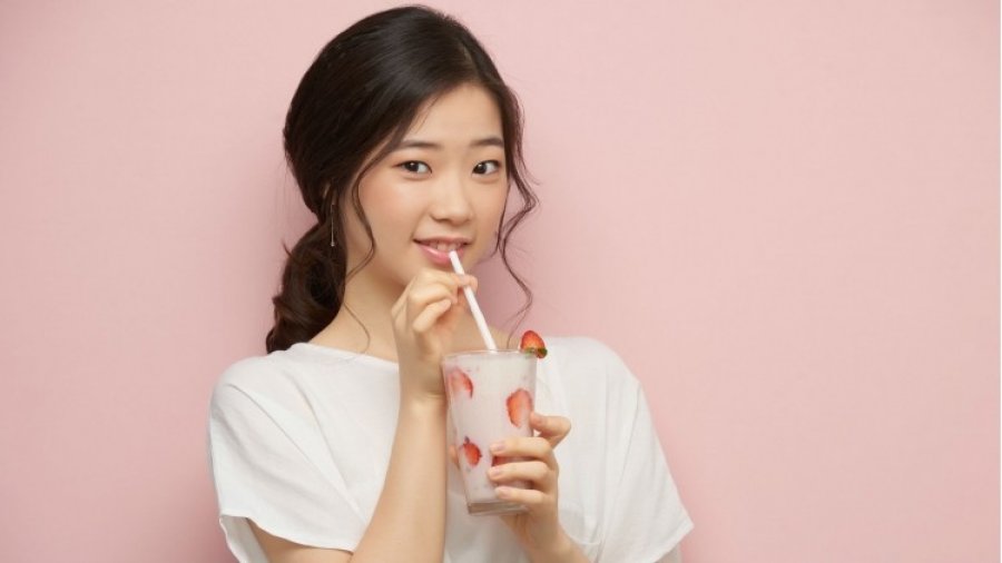 Gjashtë arsye pse femrat koreane nuk shëndoshen