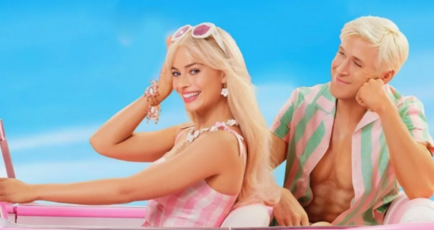 'Barbie' arrin afër një miliard euro fitim në arkat filmike dy javë pas publikimit