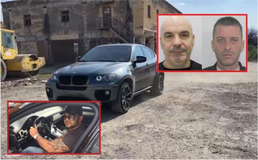  U dyshuan se planifikuan atentatin ndaj Otit të Elbasanit/ Lihen në detyrim paraqitje Arben Spahiu dhe Arsen Preçi