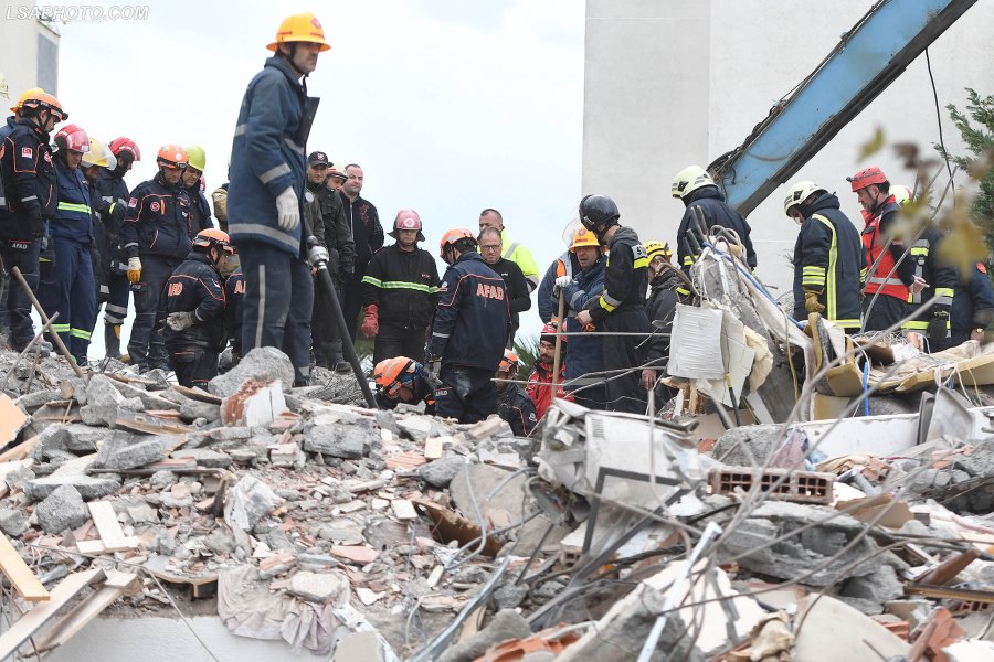 Qeveria propozon fond kombëtar për sigurimin nga tërmetet
