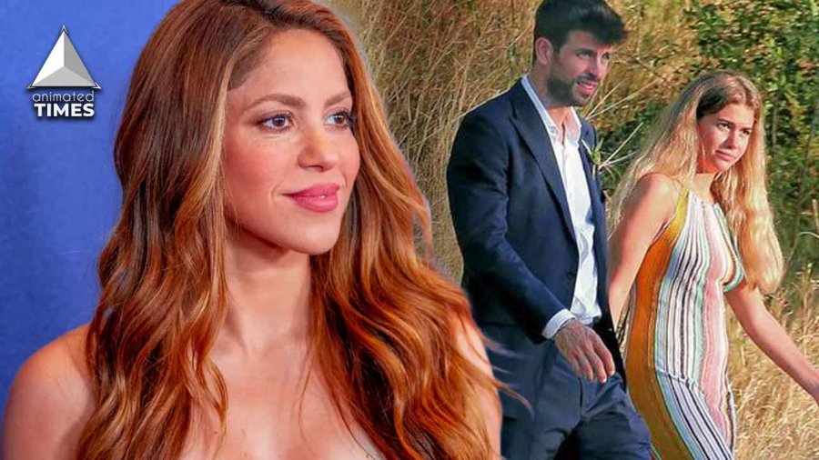 Shakira nis lidhje të re, Pique nxiton të bëjë bëjë hapin e madh me Clara Chian