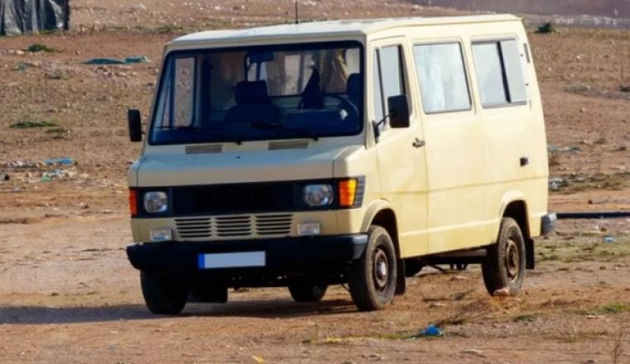 Përmbyset minibusi në Marok, 24 persona humbin jetën