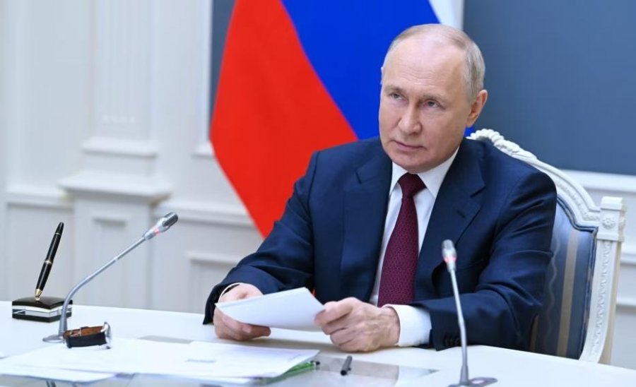 Parashikimi: Putin 'do t'i fitojë lehtësisht zgjedhjet e reja'