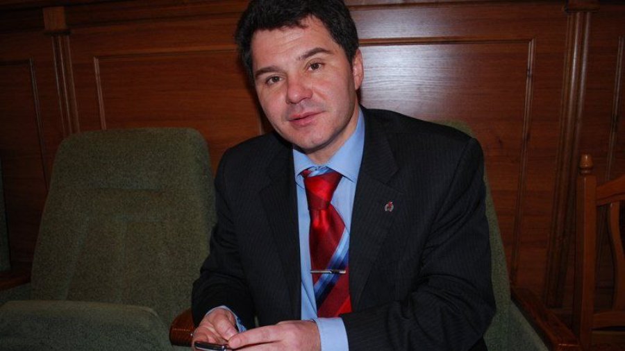 Ish-deputeti ukrainas vritet në luftime