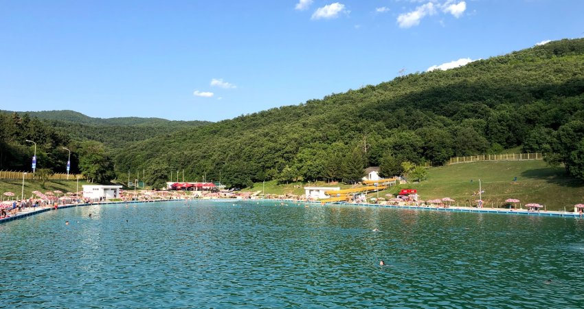 IKSHPK: Uji i Pishinës së Gërmisë rezulton brenda standardeve