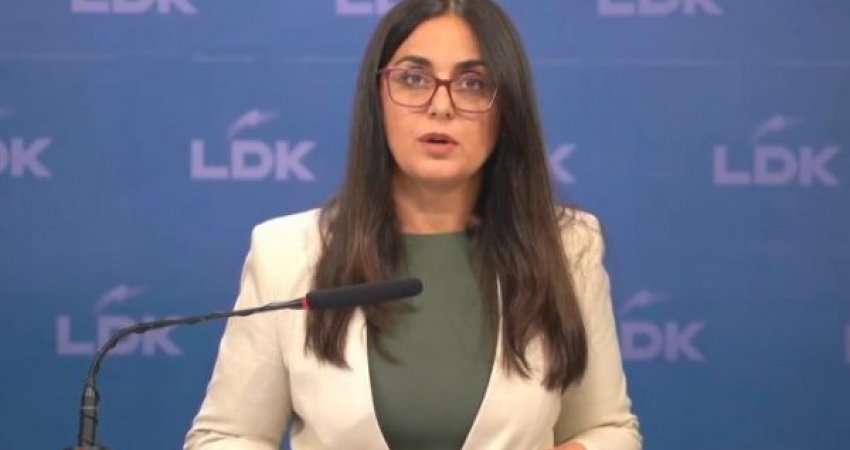 A do ta pranojë LDK ofertën e fundit “presidenciale” të Kurtit?