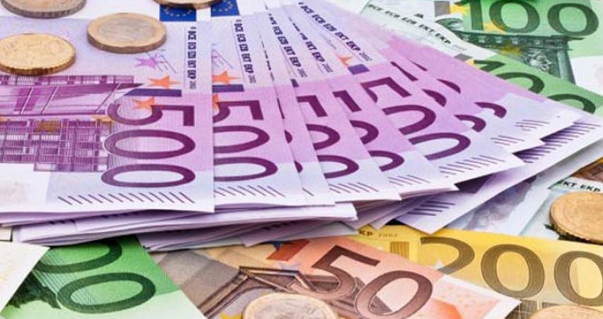 Mbi 840 milionë euro të hyrat e qeverisë për tre muaj, tatimet burimi kryesor