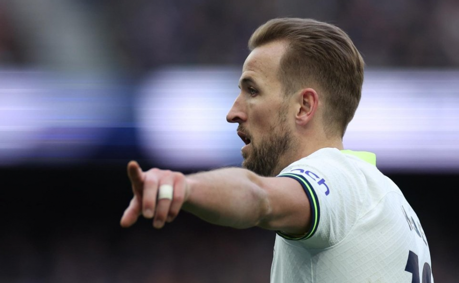 Kane largohet për në Mynih, Tottenham hedh sytë te rivalët e përjetshëm