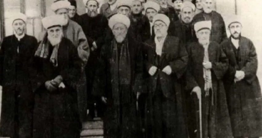 Imamët shqiptarë e mbrojtën Pazarin e Ri nga çetnikët
