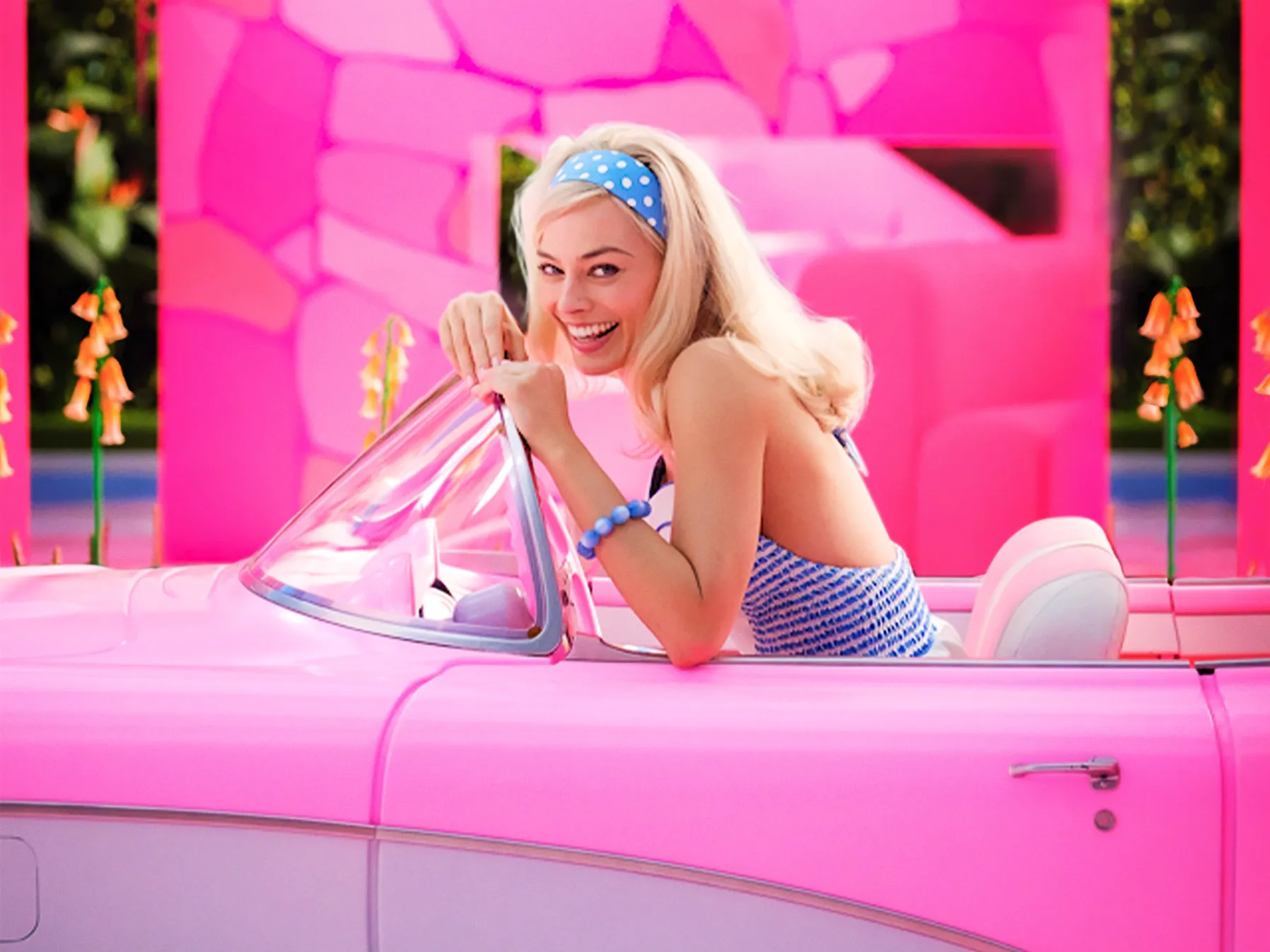Astrofizikani amerikan ka zbuluar se ku ndodhet “Barbie World”