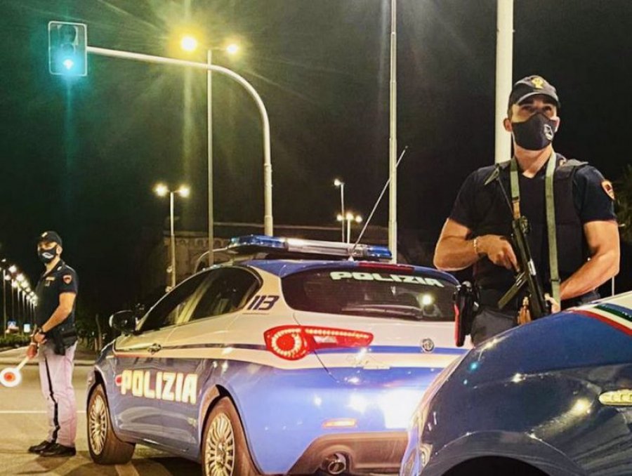 U fsheh në Shqipëri pas 66 grabitjeve në Friuli dhe Veneto, arrestohet shqiptari 'rekordmen'