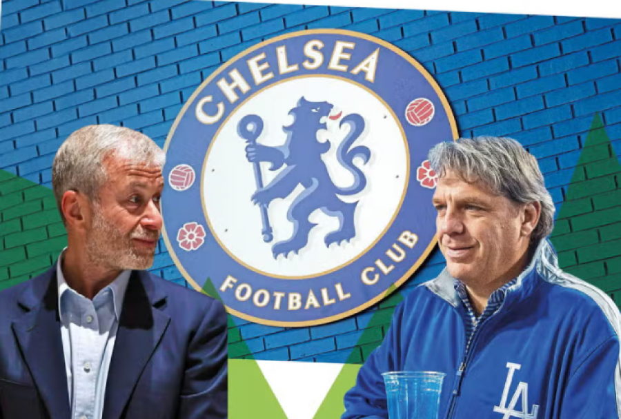 Chelsea vihet nën hetim për ‘epokën Abramovich’, rrezikon...