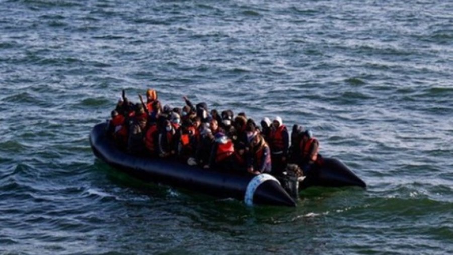 Tjetër tragjedi në brigjet aziatike, 23 të vdekur dhe 30 të zhdukur pas mbytjes së një varke në Mianmar