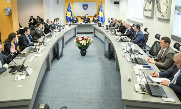Qeveria e Kosovës jep mbi 250 mijë euro për Luginën e Preshevës