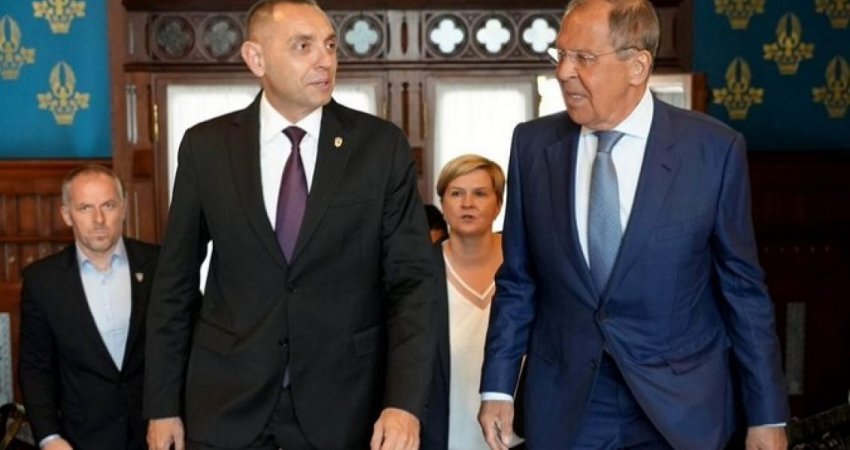 Serbia ftohet në Konferencën e Sigurisë në Moskë – ambasadori amerikan në Beograd etiketohet në njoftimin e Rusisë